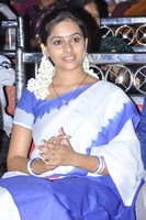 Sri Divya Saree Photos